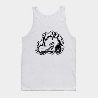 YokaInk6 Tank Top